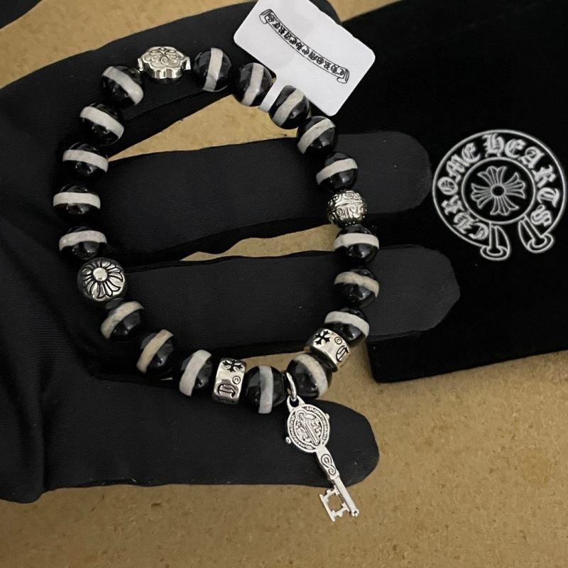 Chrome Hearts Bracelets